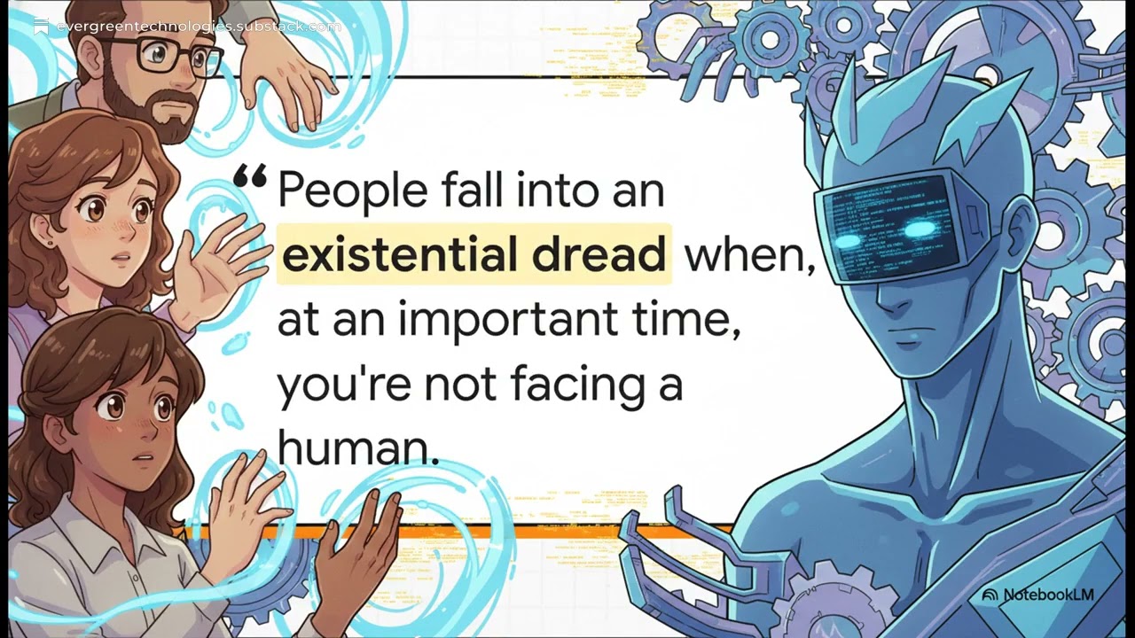 🤖 Your Next Job Interview Has No Human on the Other Side. Should you be worried?