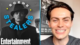 Freddy Carter On Building The Crow's Bond in ‘Shadow & Bone’ | Scene Stealers | Entertainment Weekly