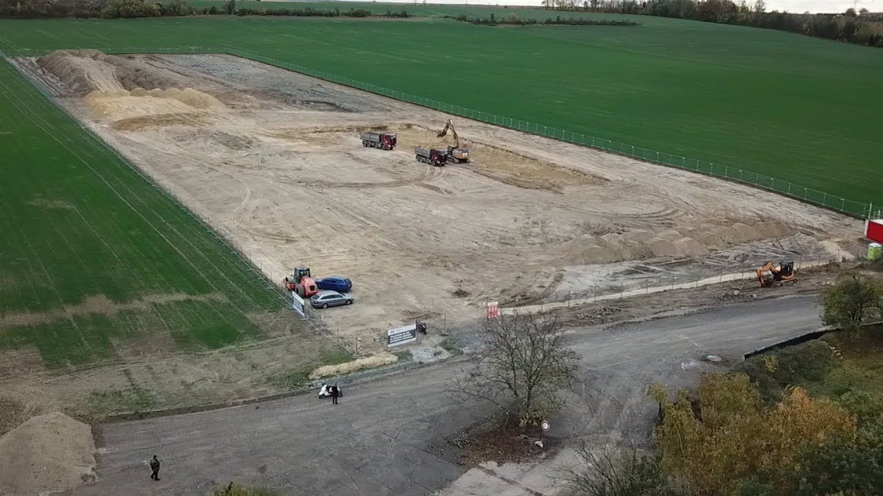 Svazková škola roste, připravuje dny otevřených dveří i setkání s veřejností