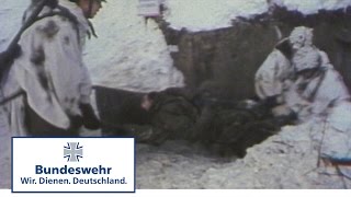 Classix: ABC-Abwehrkräfte - Retten und Bergen (1980) - Bundeswehr