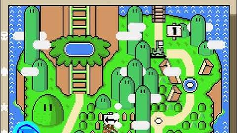 The Loading Screens (Part 2/4)