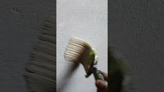 Anfra Vlog Wall Plaster Repair Hydroloc Shorts video informatics @druvrathi2.0-f
