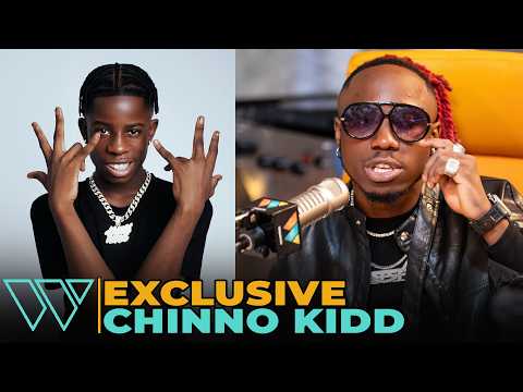 CHINO Explains Reasons for MDOGO SAJENT Leaving 'WANAMAN GANG', Mentions NUH MZIWANDA