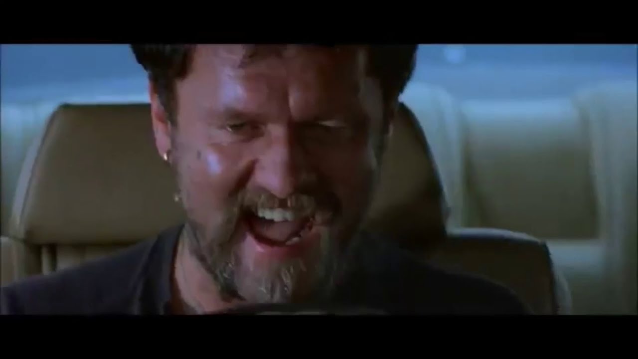 Judas Priest - Turbo Lover (Mad Max)