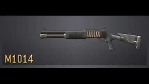 CoD4 Class Set up video