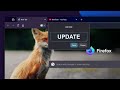 Mozilla Furthers Progress on Firefox's New Built-In Tab Notes Feature