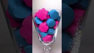 Satisfying Sand