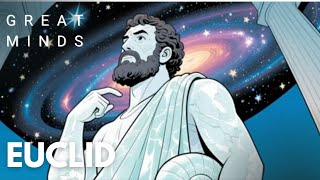 Euclid — The Man Who Wrote the Most Influential Book Ever