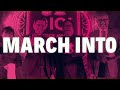 The Sound of Ambition | IQI Victory March 2026: Country Edition