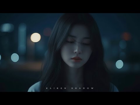 Heart Still Breaking Daily Kliren Shadow Official Lyric Video Emotional EDM 2026 