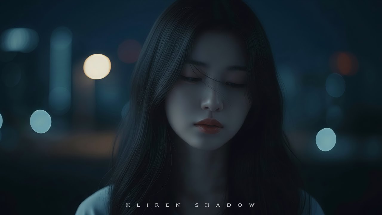 Heart Still Breaking Daily - Kliren Shadow (Official Lyric Video) | Emotional EDM 2026