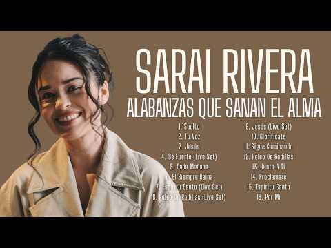 Alabanzas Para Sanar el Alma 🙏 Música Cristiana Para Iniciar en la Presencia de Dios
