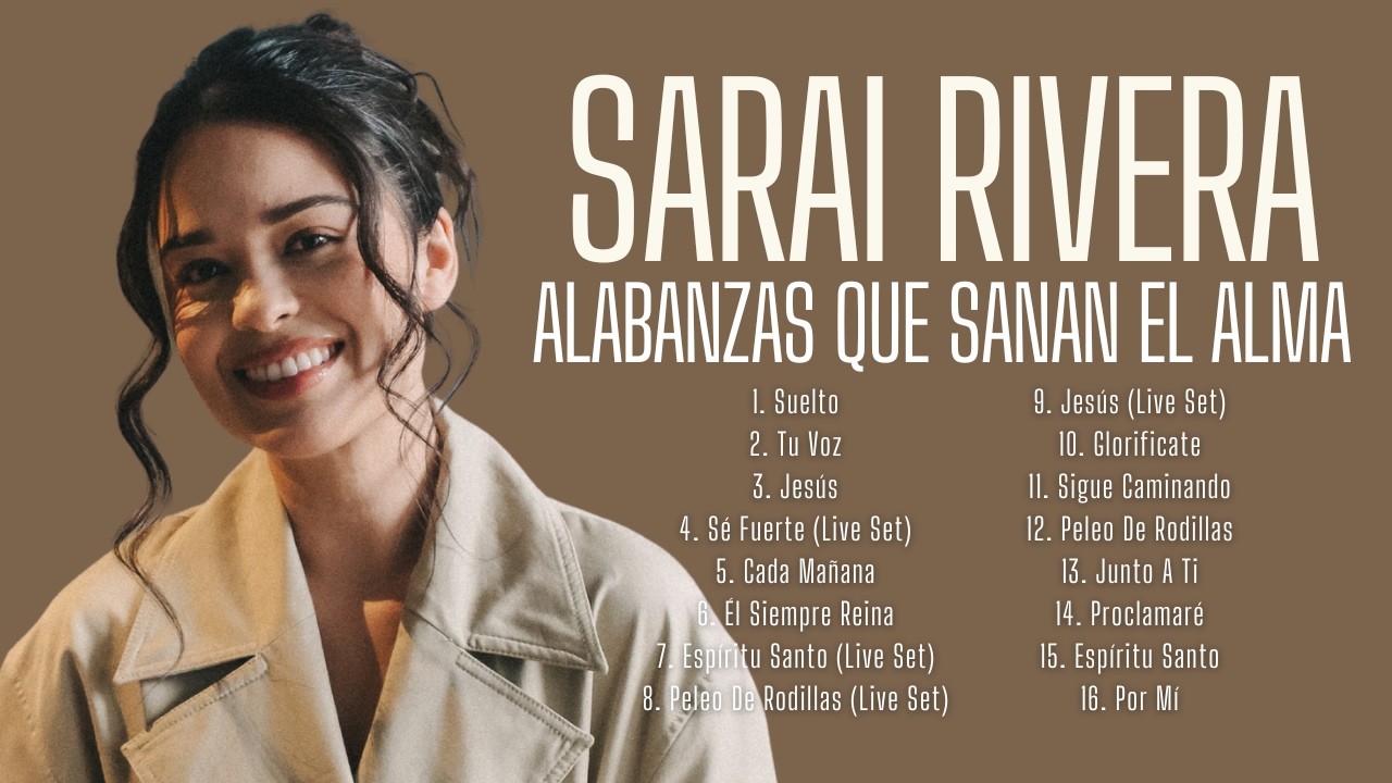 Alabanzas Para Sanar el Alma 🙏 Música Cristiana Para Iniciar en la ...