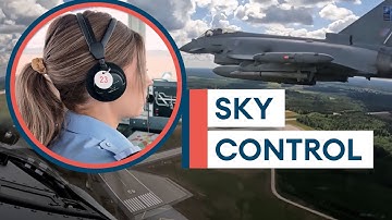 Inside the training of the UK