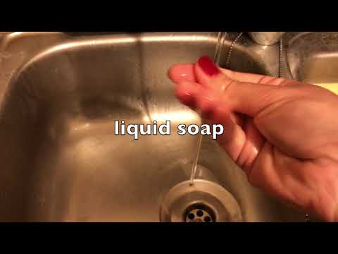 Видео: Как една мания за миене на ръце влоши екземата ми