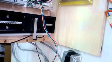 Arduinoでモータ制御してみる