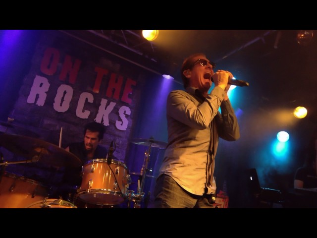 Graham Bonnet Band - God Bless Video