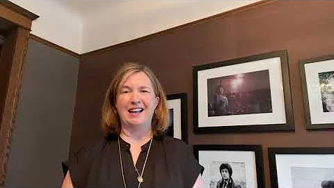 Update from Council Member Melissa Busch