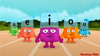 Alphablocks Fun Run Full Game Cbeebies Go Explore Gameplay for Kids