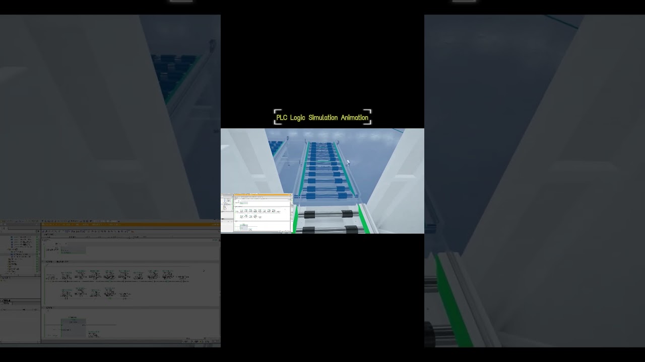 No-commissioning Conveyor Line