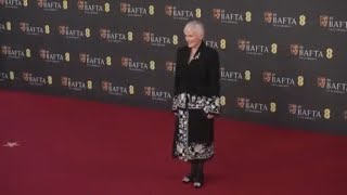 Glenn Close, Ridley Scott receiving honorary Oscars