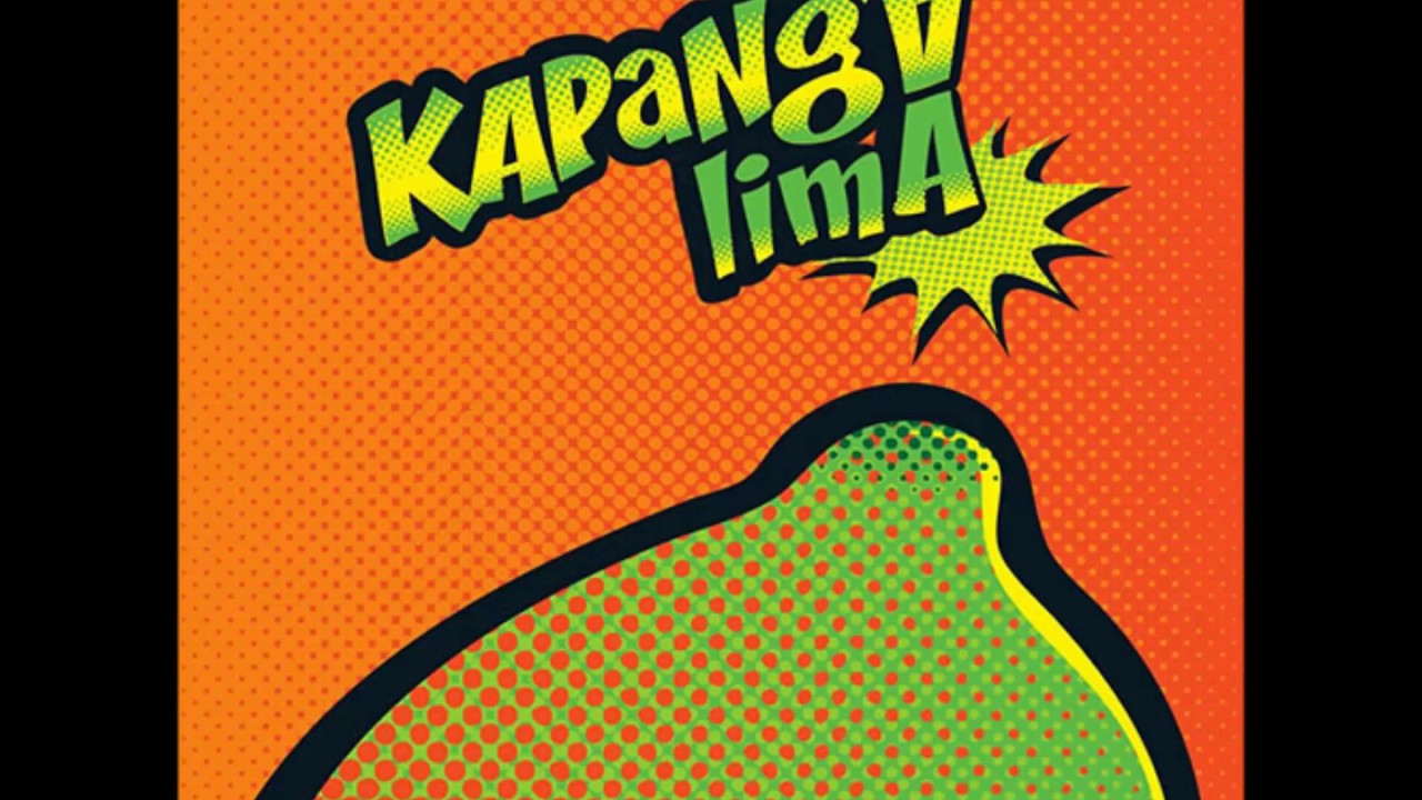 Watch Kapanga - Futbol (AUDIO) on YouTube Watch Kapanga - Futbol (AUDIO) on YouTube