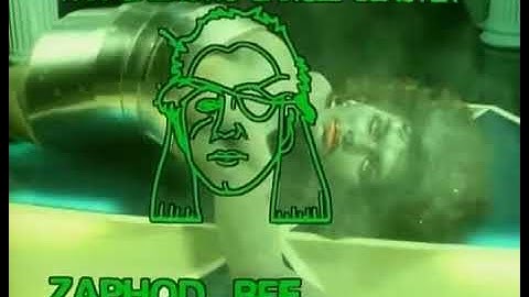 Pan Galactic Gargle Blaster