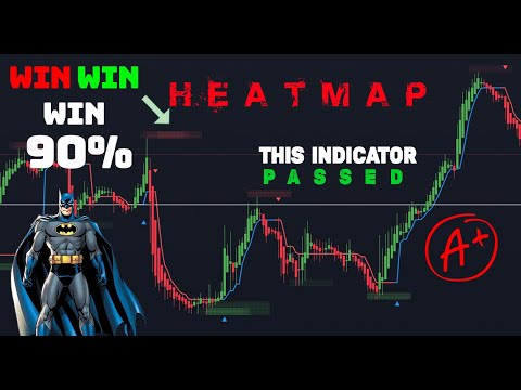 Best tradingview indicators for day trading Heatmap