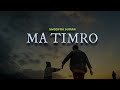 Ma timro  swoopna suman  lyrics   melody sansar 