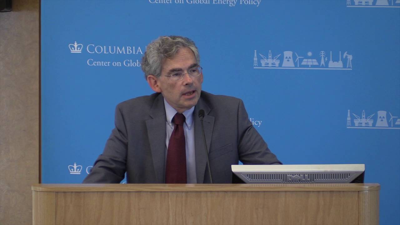 Climate Finance: First Steps