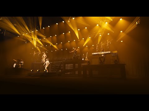 Depence2 visualisation John Miles Music