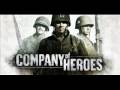 Company of heroes tales of valor installer music