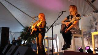 30a songwriters festival 2011 saturday