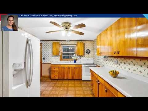 24 Old North Road, Hudson, MA home video tour