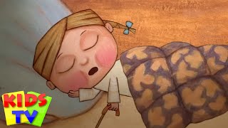 Zhikharka Series Divertidas y Cuentos de Dibujos Animados para Niños