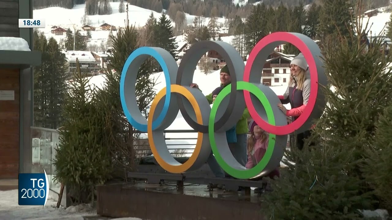 Vacanze sulla neve per 9,1 milioni di italiani. Giro d'affari da 6,7 miliardi