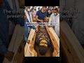Archaeologists Reveal an Egyptian Mummy That Is 2,500 Years Old