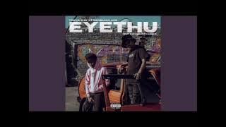 Tru Lilkay x Fransman Ace - Eyethu ft. ExzyBeatz x King P