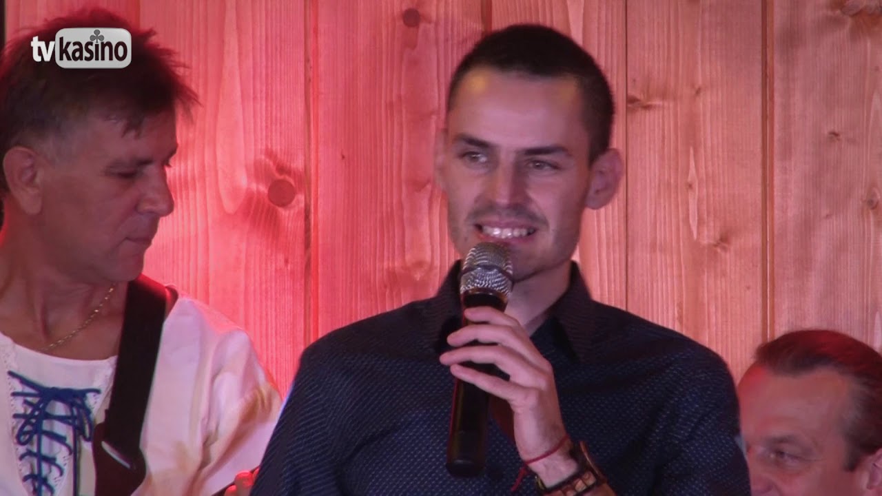 Pavol Laták: Sníval sa mi sen