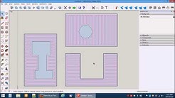 SketchUcam v1.4c Introduction