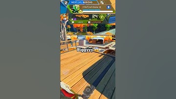 That fuse just got trapped in his own ult ☠️ #apexlegends #gaming #shorts