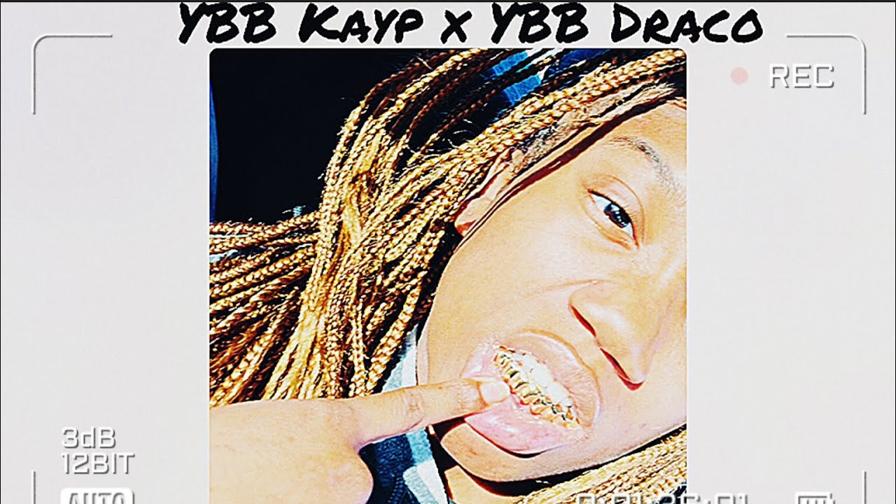 Ybb Rapper YBB Draco x YBB KayP - On A Mission - Official Visual - YouTube