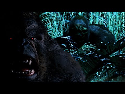THESE BIGFOOT ENCOUNTERS WILL CHILL YOU TO THE BONE | MBM 238