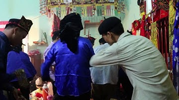 Lễ Cấp Sắc Then Phúc, Sơn Hải- Lục Ngạn | Tập 14