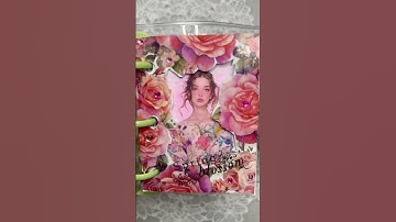 Spring Blossoms Aesthetic 🌼 | Relaxing Nature Vibes #Shorts #trending