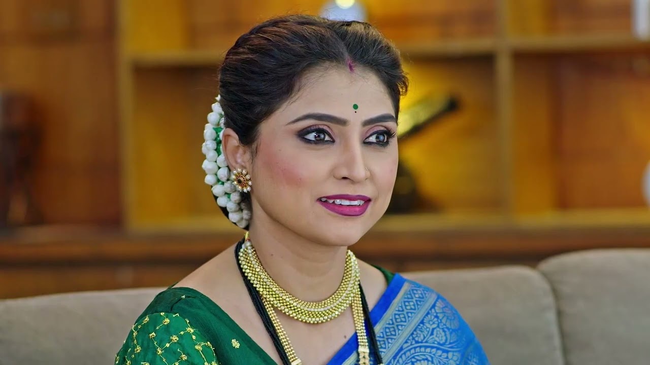 Paaru - Full Ep - 515 - Paaru, Ahilya Devi, Aditya - Zee Marathi