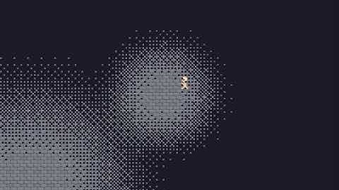 2D Dithered Lighting Shaders in OpenGL
