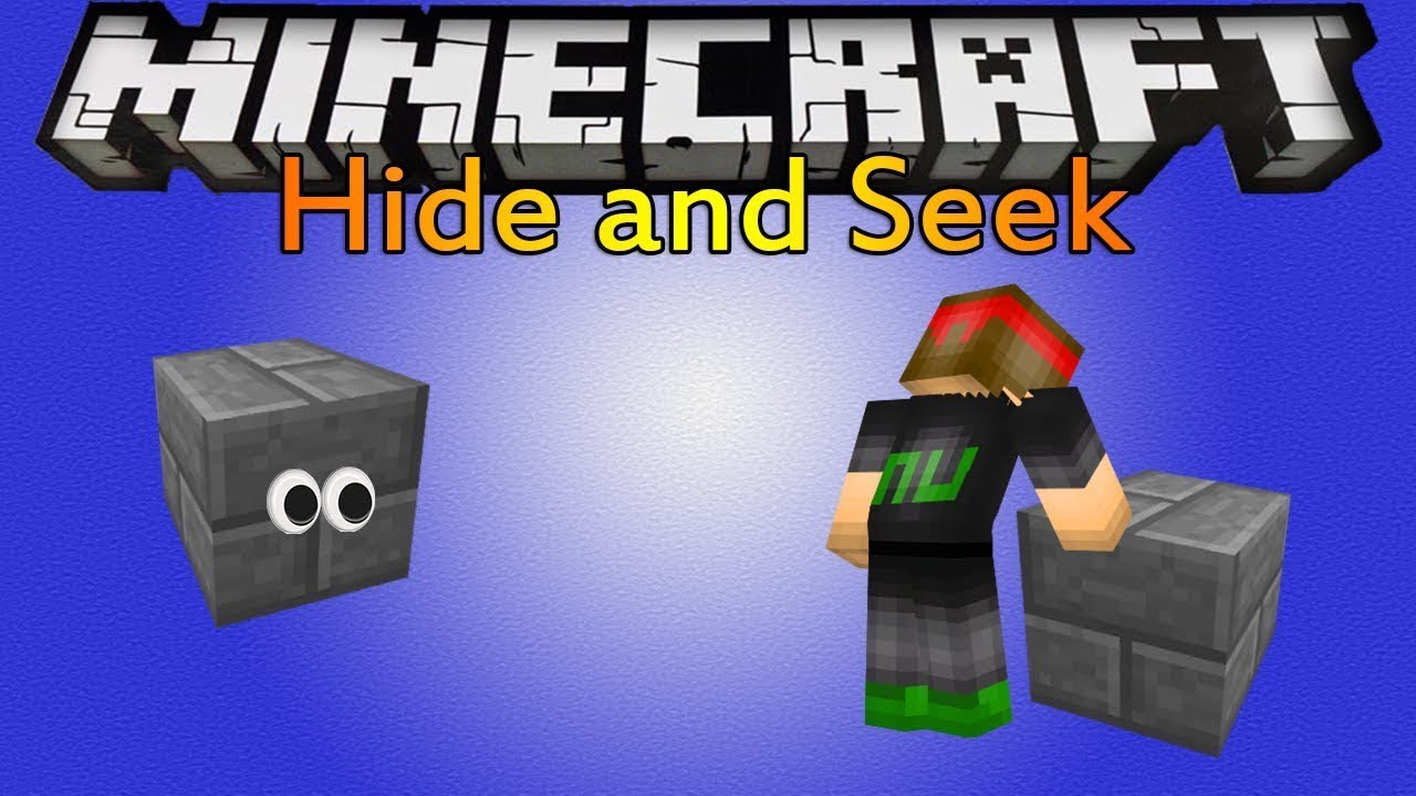 [1.7.4]¡Prop Hunt(Hide and seek) en Minecraft!+IP del Servidor. - YouTube