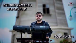 SALARLI RAMAZAN (Kaynana)🎶🎵🔊🎧🎤😊 Resimi