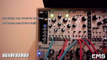 Plaits new firmware run-through